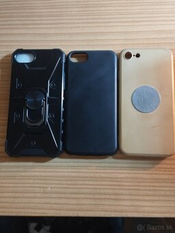 Predám iPhone 8 - 3