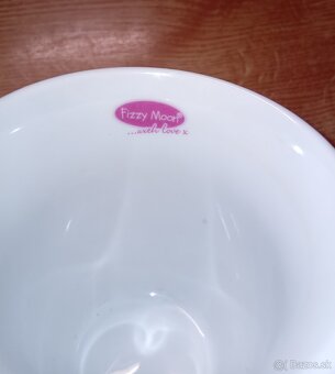 Hrnček Úžasná dcéra - 3