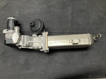 VW Group EGR Ventil Pierburg - 3