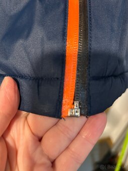 Pánska zimná bunda - 3