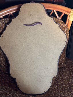 Zrkadlo výška 54cm - 3