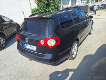 Volkswagen Passat Variant 2.0 TDI Highline - 3