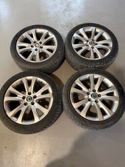 5x112 R17 225/45 R17 - 3