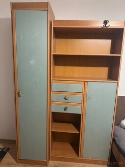 Detské skrine - 3