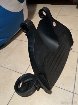 JOOLZ stúpatko ku kočíku - 3