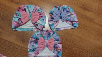 Predam ciapky s maslou - 3