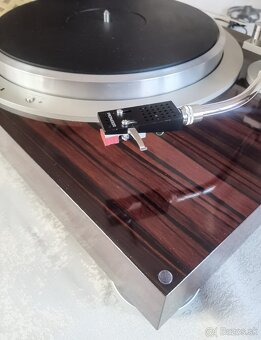 Gramofón Pioneer PL-30L - 3