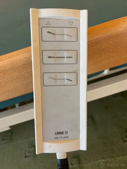 Polohovacia Postel - 3