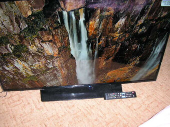 Predam LED televizor - 3