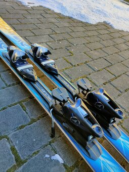 Lyže Dynastar 165 cm - 3