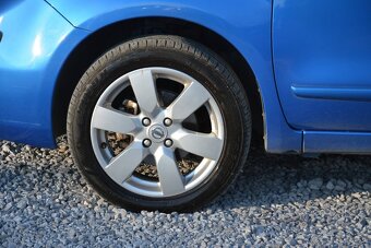 Nissan Note 1.50 dCi - 3