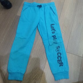 Na predaj Tepláky a súpravy rôzne veľkosti - 3