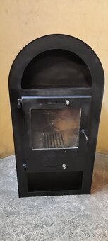 Krbové kachle ===9kw=== - 3
