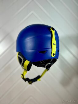 ⛷️Detská lyžiarská prilba CRIVIT🏂 - 3