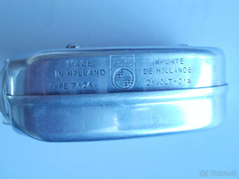 Predám baterku z 50-tych rokov - 3