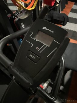 Cyklotrenazer hp Bravo - 3