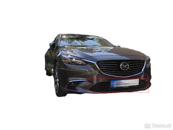 Predná maska spodná Mazda 6 GL - 3