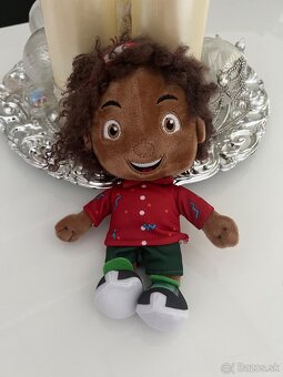 Turkish airlines ruksak s doplnkami - 3