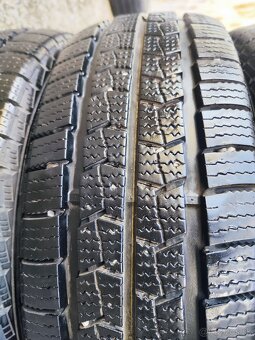 Zimné pneu = NEXEN = 215/70 R15C - 3