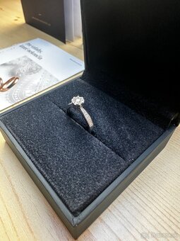 Diamantovy prsten - Mikuš Diamonds - 3