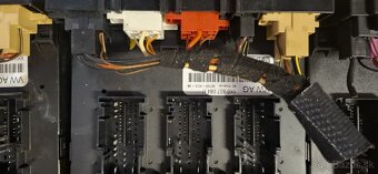 BCM jednotky Škoda , Volkswagen , VW Group - 3