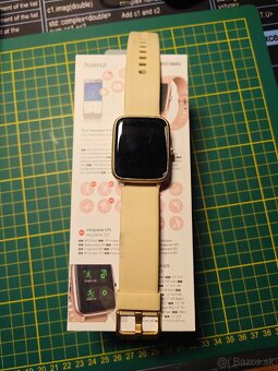 Hama 5910 Smartwatch GPS - 3