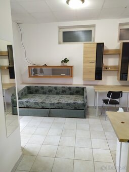 Sereď prenájom 1-izbový byt. - 3