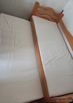 Posteľ 4v1 - 3