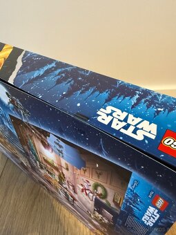 Lego Star Wars 75418 - 3