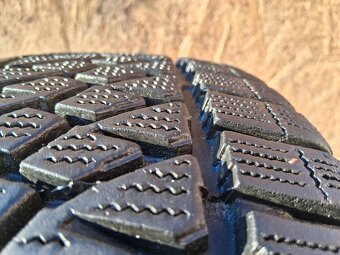 215/65 r16C zimne pneumatiky - 3