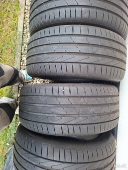 Hankook leto - 3