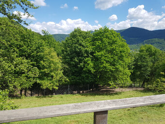 ponúkam výstavbu domu, chaty, tiny housu - 3