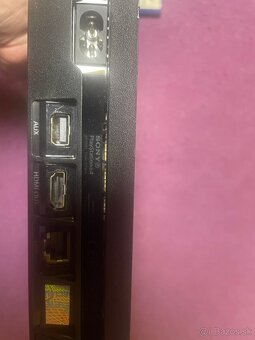 Playstation 4 Slim 500 GB - 3