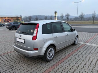 Ford C-Max 1.6 TDCi 80kw - 3