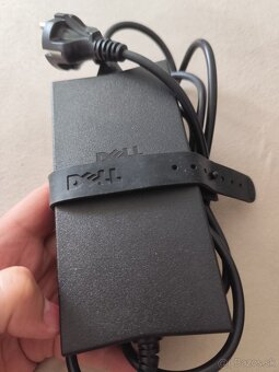 Sietovy adapter, Nabíjačka DELL 19.5V - 6.7A 130W - 3