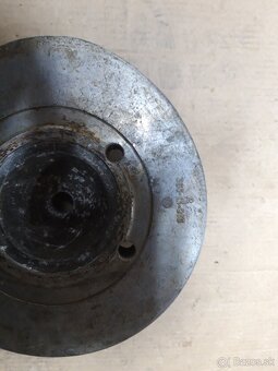 hlava valca čz 175/356 - 3