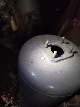 Predám vzduchojem vzdusnik - 3