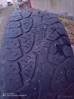 Elektróny rial +pneu r 17 - 3