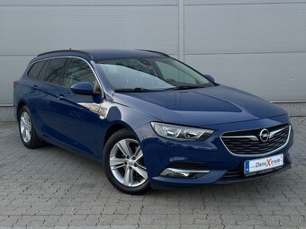 Opel Insignia ST 1.6 CDTI 136k S S Dynamic - 3