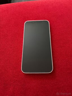 Iphone 13 mini 128GB - Top stav - 3