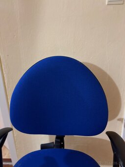 Kancelárska stolička - 3