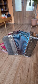 Helgonka koblizek GCF - 3