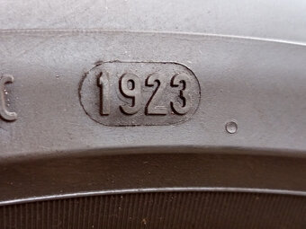 Letné pneumatiky PIRELLI SCORPION 255/45 R19 - 3