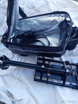 Predám cyklo tašku - 3