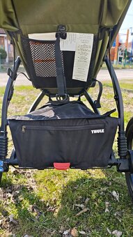 Thule Urban Glide 2 - 3