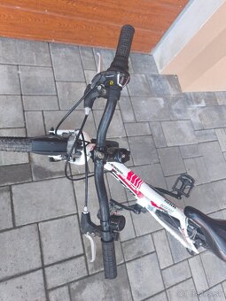 Detský bicykel CTM - 3