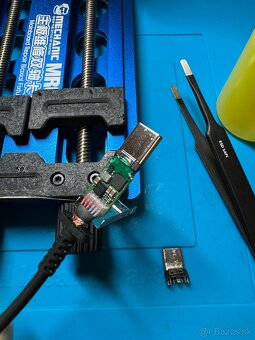 Servis mobilov, notebookov a elektroniky - 3