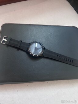 Predám smart hodinky - 3