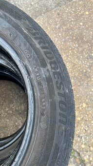 Letné pneu 175/65 r15 - 3
