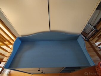 Komoda IKEA Trogen - 3